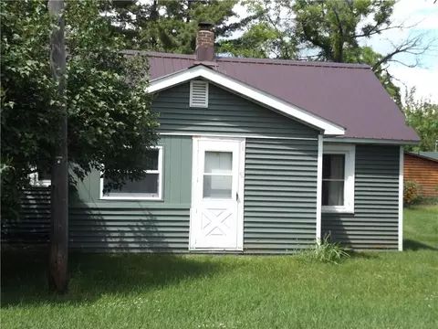 320 E River Ave East Ave, Bruce, WI 54819 photo 1