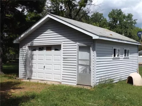320 E River Ave East Ave, Bruce, WI 54819 photo 6