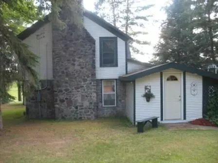 3585 W Hamilton Rd, Springbrook, WI 54875 photo 2