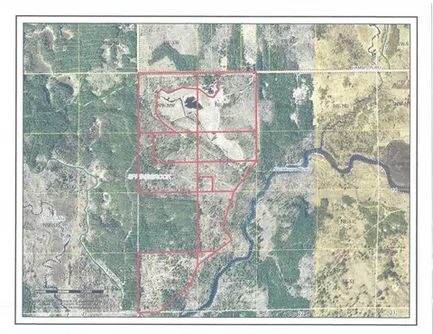 3585 W Hamilton Rd, Springbrook, WI 54875 photo 20