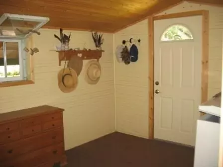3585 W Hamilton Rd, Springbrook, WI 54875 photo 3