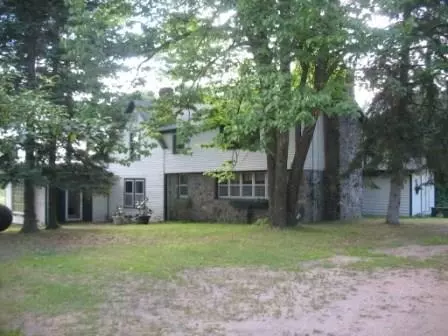 3585 W Hamilton Rd, Springbrook, WI 54875 photo 1