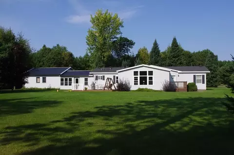 6909 Devils Lake Rd, Webster, WI 54893 photo 1