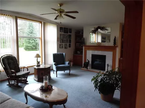 6909 Devils Lake Rd, Webster, WI 54893 photo 8