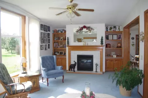 6909 Devils Lake Rd, Webster, WI 54893 photo 6