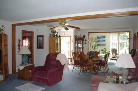 6909 Devils Lake Rd, Webster, WI 54893 photo 7