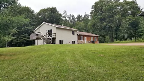 6597 Pike Bend Rd, Webster, WI 54893 photo 1