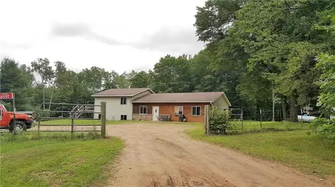6597 Pike Bend Rd, Webster, WI 54893 photo 2