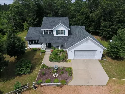 604 Riverview Rd, Fall Creek, WI 54742 photo 2
