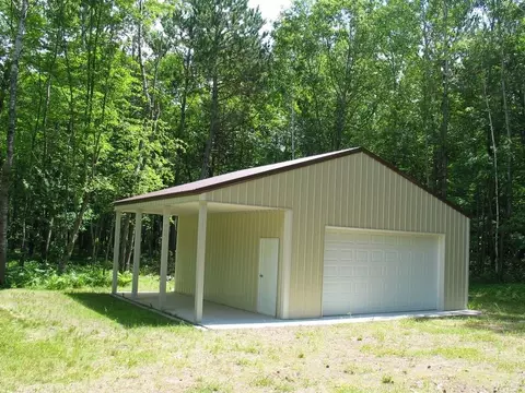 22674 Morse Rd, Frederic, WI 54837 photo 2