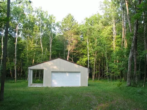 22674 Morse Rd, Frederic, WI 54837 photo 1