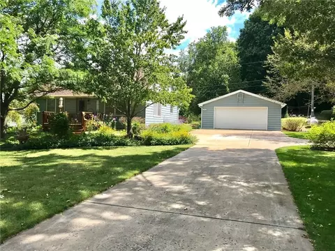 208 2nd Ave, Knapp, WI 54749 photo 3