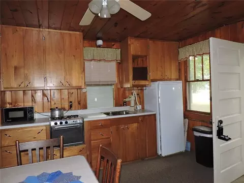 23845 Garden Lake Rd, Cable, WI 54821 photo 2