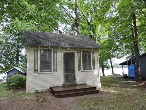 23845 Garden Lake Rd, Cable, WI 54821 photo 1