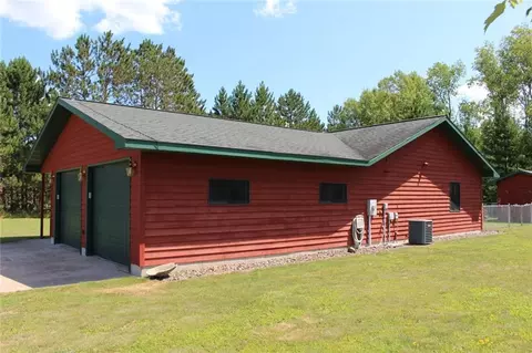 111 Corbits Ln, Shell Lake, WI 54871 photo 2