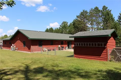 111 Corbits Ln, Shell Lake, WI 54871 photo 3