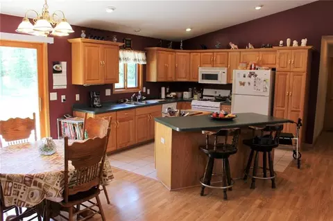 111 Corbits Ln, Shell Lake, WI 54871 photo 4