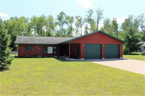 111 Corbits Ln, Shell Lake, WI 54871 photo 1