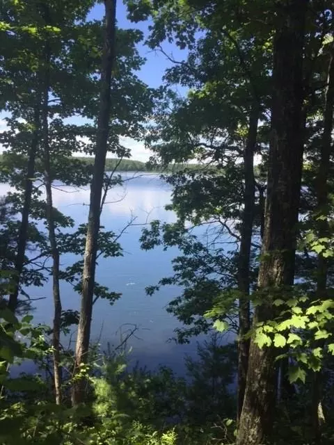 Lot 2 Thunderbird Rd., Hayward, WI 54843