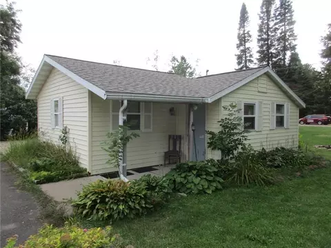 521 Leonard St, Chetek, WI 54728 photo 1