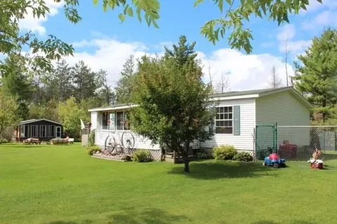 8204 County Road D, Webster, WI 54893 photo 1