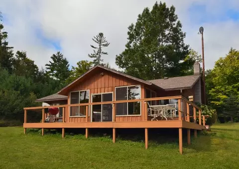 43040 Harmon Dr, Cable, WI 54821 photo 1