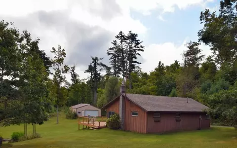 43040 Harmon Dr, Cable, WI 54821 photo 5