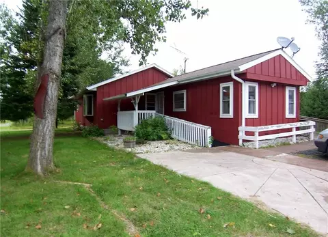 11415 Pine Lake Rd, Frederic, WI 54837 photo 2