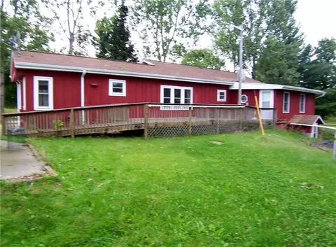 11415 Pine Lake Rd, Frederic, WI 54837 photo 9