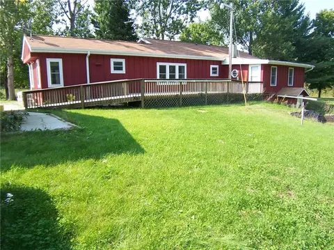 11415 Pine Lake Rd, Frederic, WI 54837 photo 1
