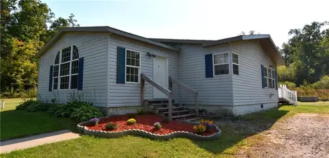 2707 10th Ave, Chetek, WI 54728 photo 1