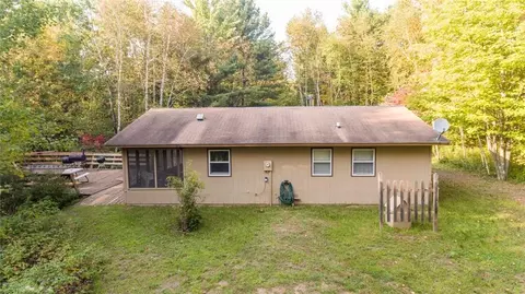 533 315th Ave, Frederic, WI 54837 photo 2