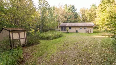 533 315th Ave, Frederic, WI 54837 photo 1