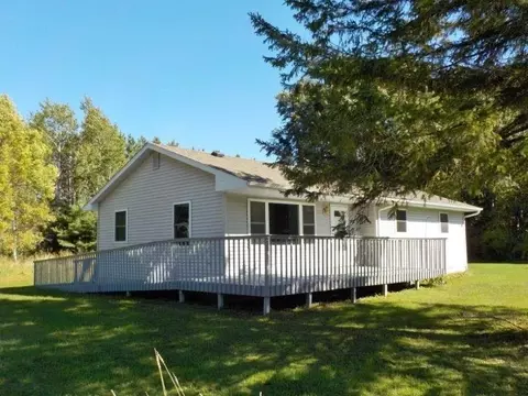 7692 Fairgrounds Rd, Webster, WI 54893 photo 1