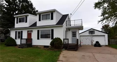 806 Knapp St, Chetek, WI 54728 photo 1