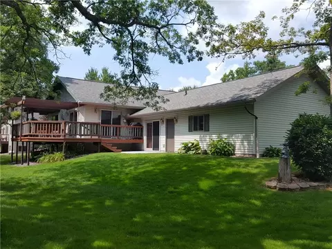 470 E Poplar Ave, Cameron, WI 54822 photo 11