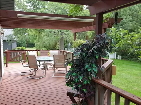 470 E Poplar Ave, Cameron, WI 54822 photo 10