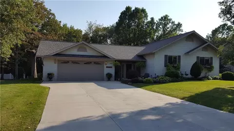 470 E Poplar Ave, Cameron, WI 54822 photo 1