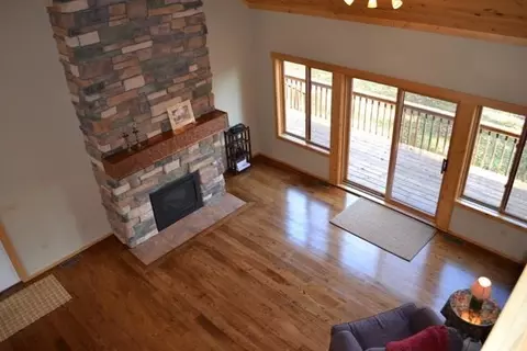 n10180 Hay Lake Road, Springbrook, WI 54875 photo 3