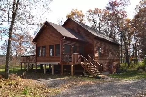 n10180 Hay Lake Road, Springbrook, WI 54875 photo 1