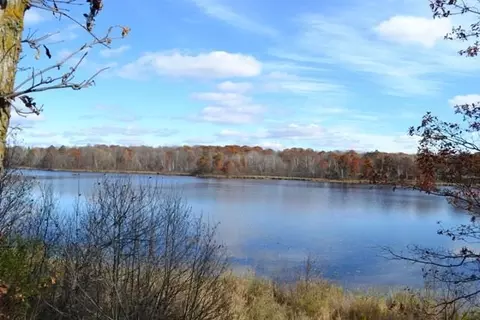 n10180 Hay Lake Road, Springbrook, WI 54875 photo 23