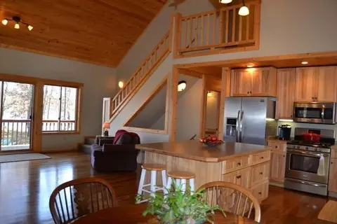 n10180 Hay Lake Road, Springbrook, WI 54875 photo 5