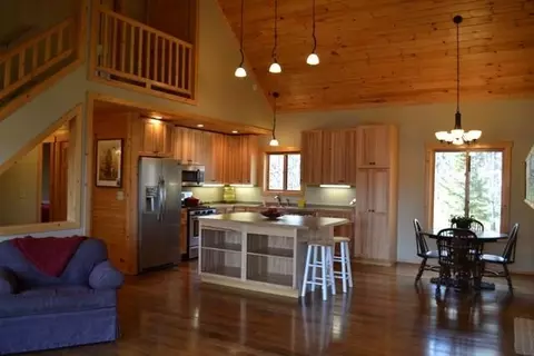 n10180 Hay Lake Road, Springbrook, WI 54875 photo 6