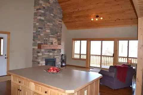 n10180 Hay Lake Road, Springbrook, WI 54875 photo 2