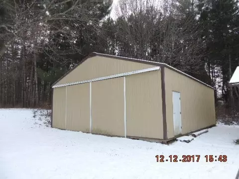 716 N Riverside Dr, Cornell, WI 54732 photo 2