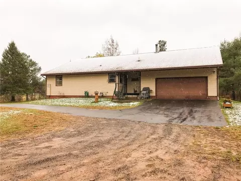 w3090 Trepania Road, Springbrook, WI 54875 photo 1