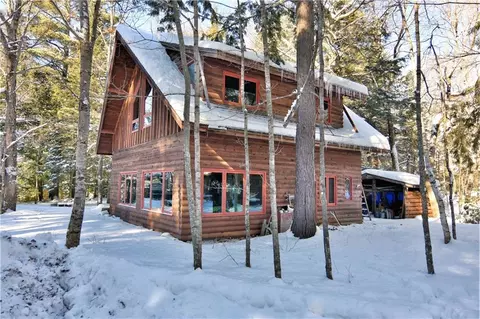 46985 Twin Pines Ln, Cable, WI 54821 photo 1