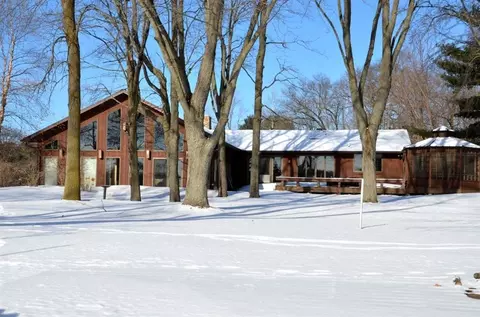 1219 County Hwy E, Spooner, WI 54801 photo 1