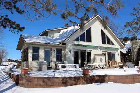 512 Pine Ridge Dr, Shell Lake, WI 54871 photo 1