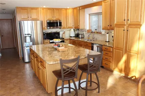 512 Pine Ridge Dr, Shell Lake, WI 54871 photo 5